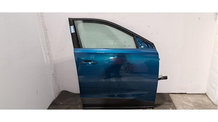 Portière 4portes avant droite Peugeot 3008