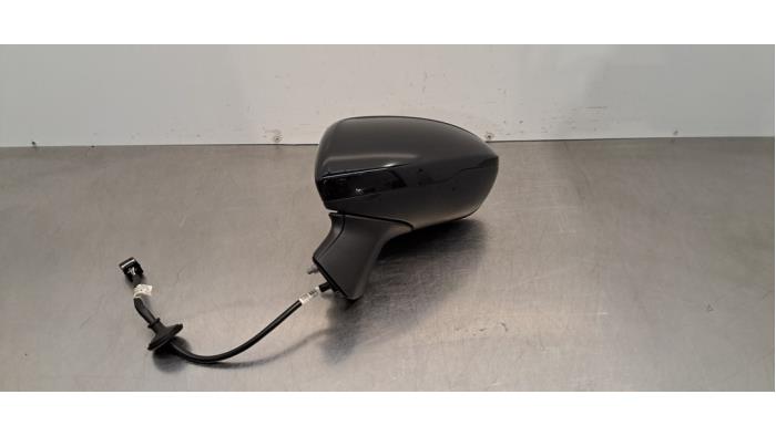 Rétroviseur extérieur gauche Opel Astra