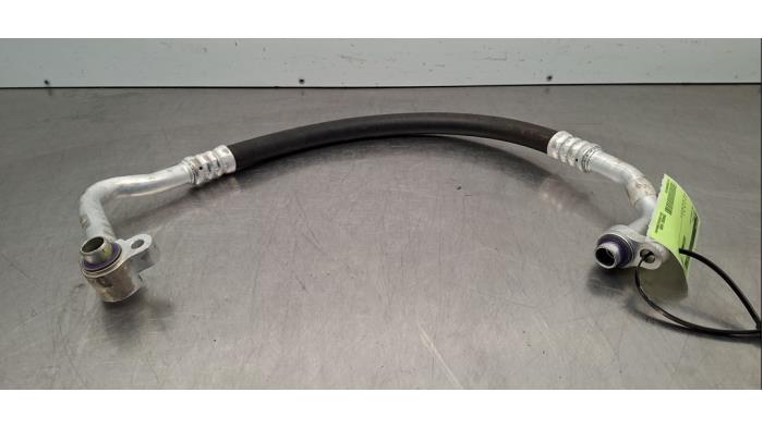 Tuyau clim Opel Astra