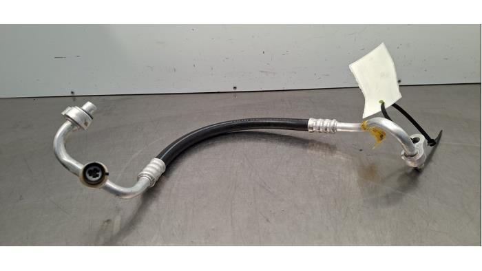 Tuyau clim Opel Astra