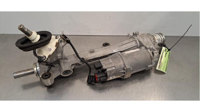 Boîtier de direction assistée Opel Astra