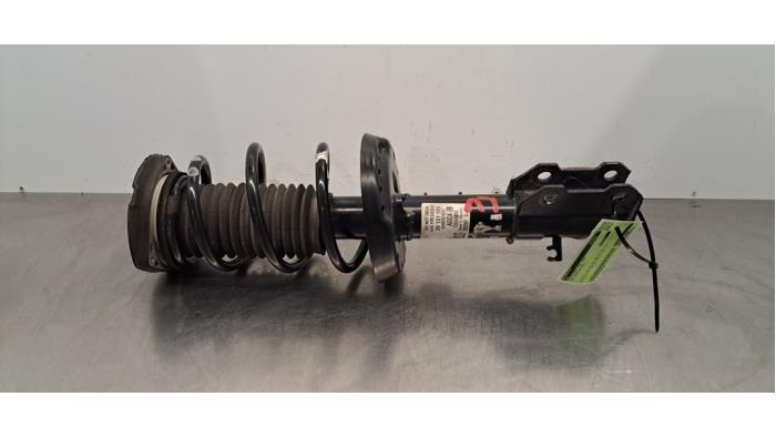 Amortisseur avant gauche Opel Astra