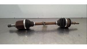 Gebruikte Homokineetas links-voor Opel Astra K Sports Tourer 1.5 CDTi 105 12V Prijs € 163,35 Inclusief btw aangeboden door Autohandel Didier