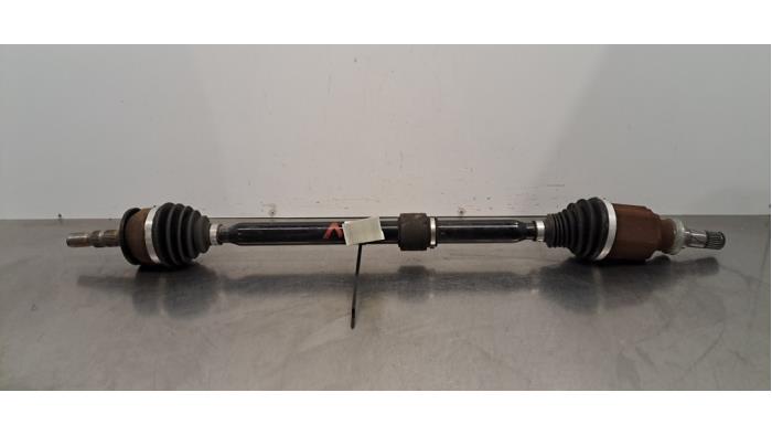Arbre de transmission avant droit Opel Astra