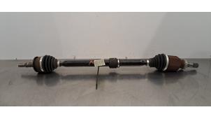 Gebruikte Homokineetas rechts-voor Opel Astra K Sports Tourer 1.5 CDTi 105 12V Prijs € 133,10 Inclusief btw aangeboden door Autohandel Didier