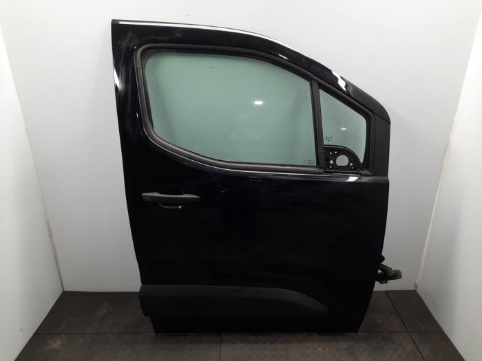 Portière 2portes droite Citroen Berlingo