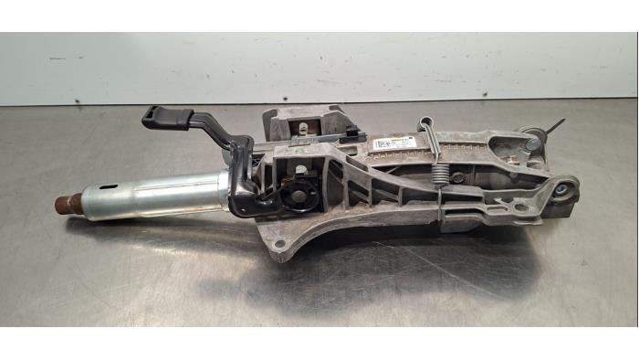 Boîtier colonne de direction complet Mercedes GLC-Klasse