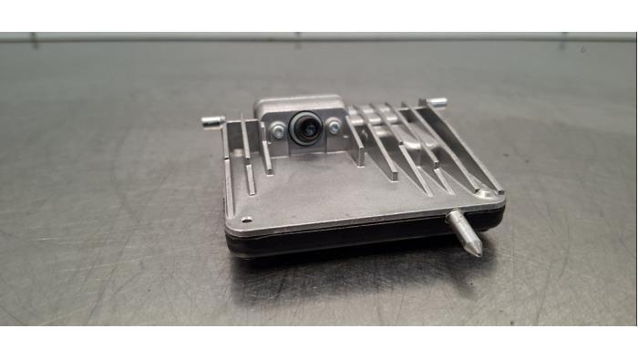 Caméra avant Mercedes GLC-Klasse