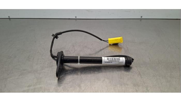 Actionneur HSR Mercedes GLC-Klasse