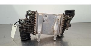 Gebruikte Intercooler Volkswagen Crafter (SY) 2.0 TDI RWD Prijs € 266,20 Inclusief btw aangeboden door Autohandel Didier