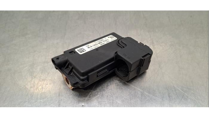 Borne de batterie Mercedes GLC-Klasse