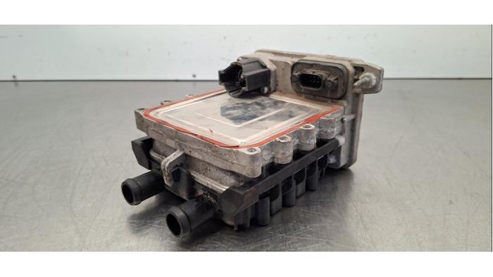 Echangeur de chaleur Mercedes GLC-Klasse