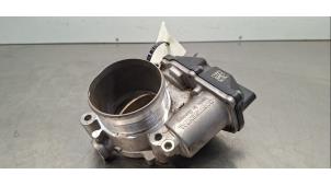 Gebruikte Gasklephuis Volkswagen Crafter (SY) 2.0 TDI RWD Prijs € 96,80 Inclusief btw aangeboden door Autohandel Didier