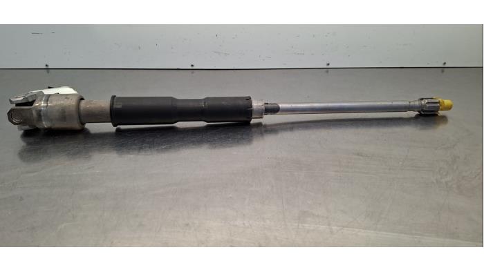 Axe colonne de direction Mercedes GLC-Klasse