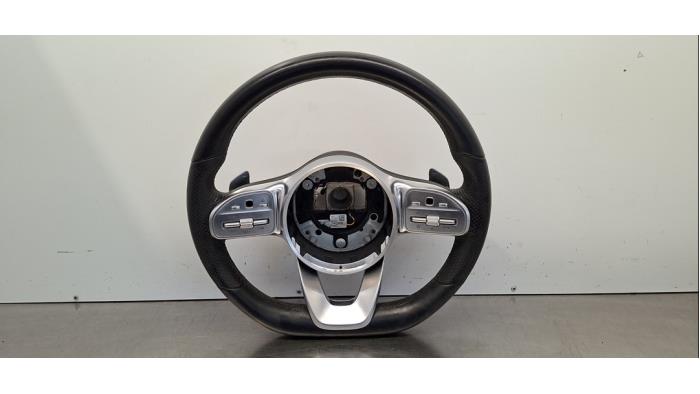 Volant Mercedes GLC-Klasse