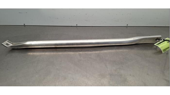 Support partie avant Mercedes GLC-Klasse