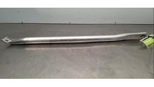 Gebruikte Frontdeel steun Mercedes GLC (X253) 2.0 300de 16V 4-Matic Prijs € 30,25 Inclusief btw aangeboden door Autohandel Didier