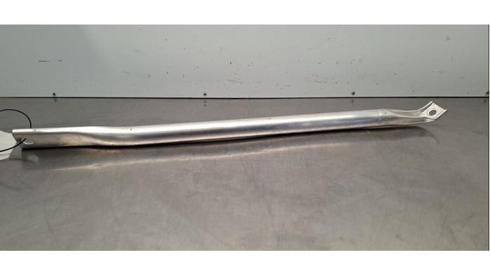 Support partie avant Mercedes GLC-Klasse