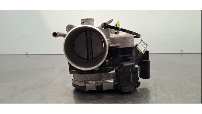 Boîtier accélérateur Kia Cee'd Sportswagon