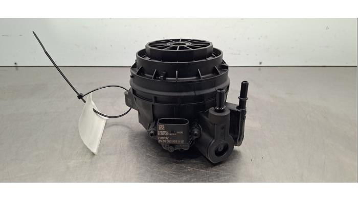 Filtre carburant Mercedes GLC-Klasse