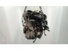 Nissan Micra (K14) 1.0 IG-T 100 Motor