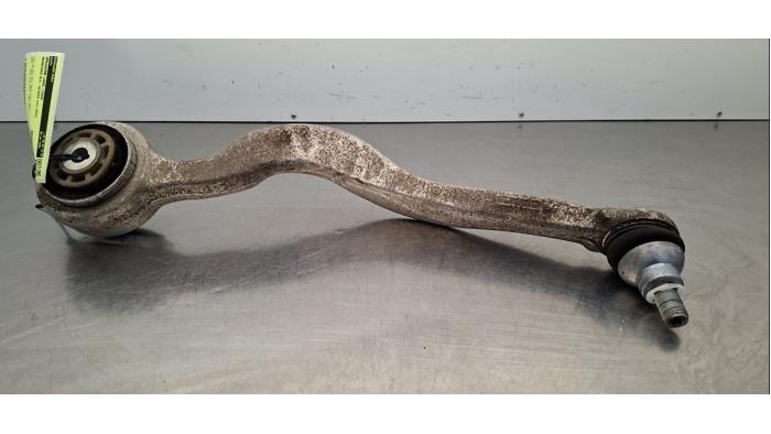 Bras de suspension avant gauche Mercedes GLC-Klasse