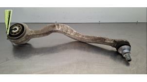 Gebruikte Triangel links-voor Mercedes GLC (X253) 2.0 300de 16V 4-Matic Prijs € 102,85 Inclusief btw aangeboden door Autohandel Didier