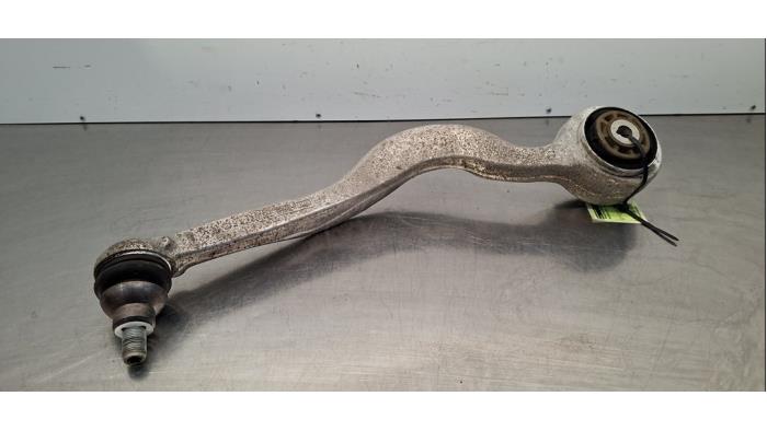 Draagarm rechts-voor van een Mercedes-Benz GLC (X253) 2.0 300de 16V 4-Matic 2022