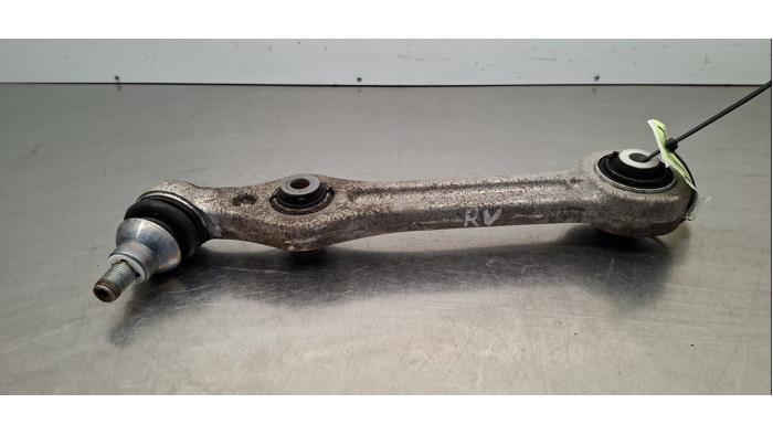 Bras de suspension avant droit Mercedes GLC-Klasse
