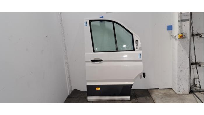 Portière 4portes avant droite Volkswagen Crafter