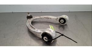 Gebruikte Triangel links-voor Mercedes GLC (X253) 2.0 300de 16V 4-Matic Prijs € 42,35 Inclusief btw aangeboden door Autohandel Didier