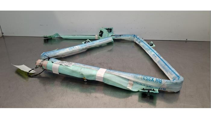 Airbag plafond droite Mercedes GLC-Klasse