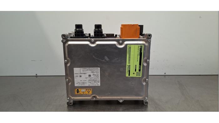 Chargeur embarqué Mercedes GLC-Klasse