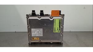 Gebruikte OBC Mercedes GLC (X253) 2.0 300de 16V 4-Matic Prijs € 998,25 Inclusief btw aangeboden door Autohandel Didier