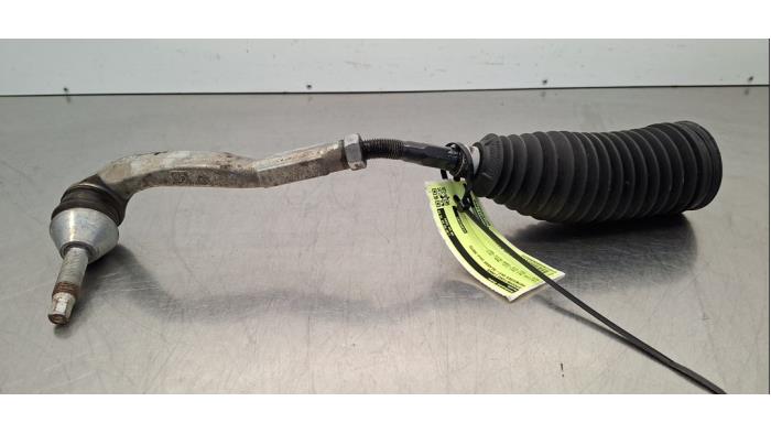 Barre d'accouplement gauche Mercedes GLC-Klasse