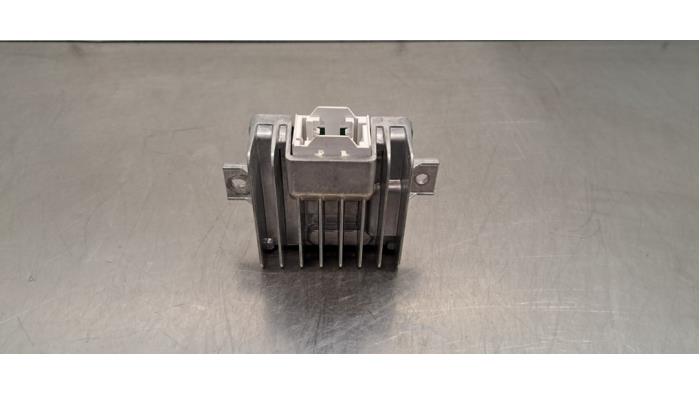 Amplificateur radio Mercedes GLC-Klasse