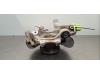 Mercedes-Benz GLC (X253) 2.0 300de 16V 4-Matic Asschenkel links-achter