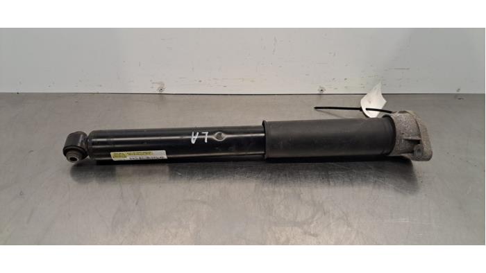 Amortisseur arrière gauche Mercedes GLC-Klasse