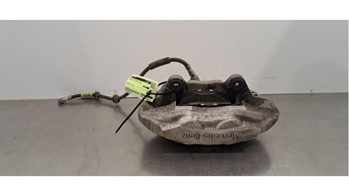 Etrier de frein (pince) avant droit Mercedes GLC-Klasse