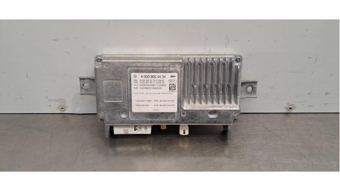 Module Bluetooth Mercedes GLC-Klasse