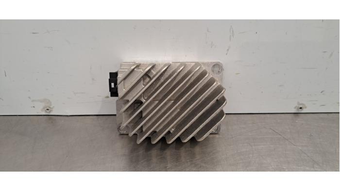 Amplificateur radio Mercedes GLC-Klasse