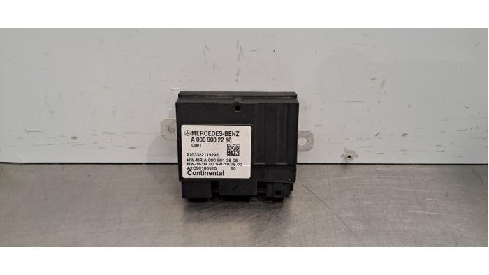 Module pompe carburant Mercedes GLC-Klasse