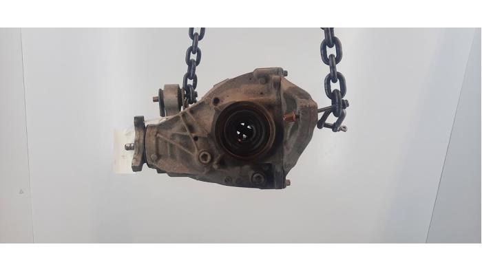 Différentiel arrière Mercedes GLC-Klasse