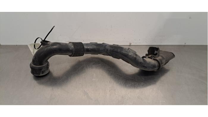 Tuyau d'aspiration air Dacia Logan