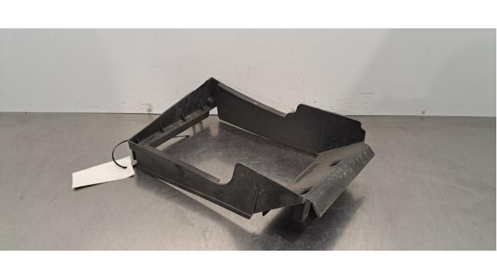 Guidage d'air Dacia Logan