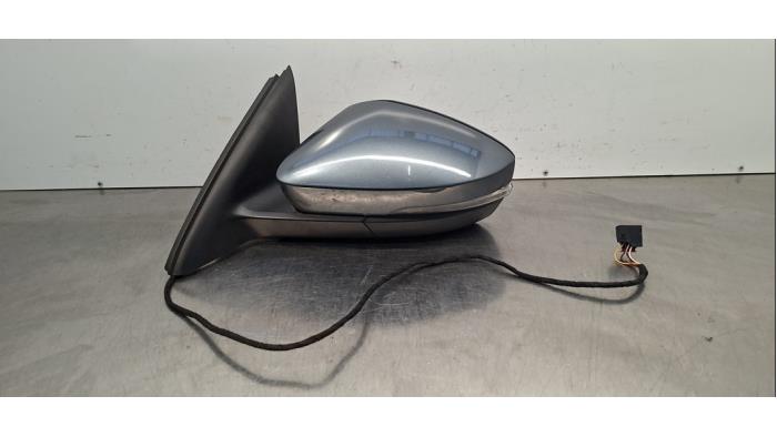 Rétroviseur extérieur gauche Skoda Octavia