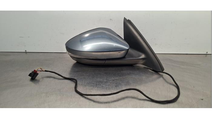 Rétroviseur extérieur droit Skoda Octavia