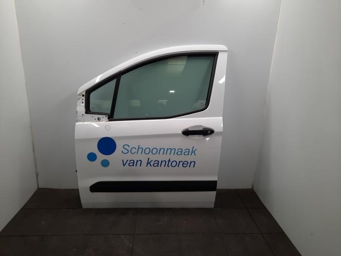 Portière 4portes avant gauche Ford Transit Courier