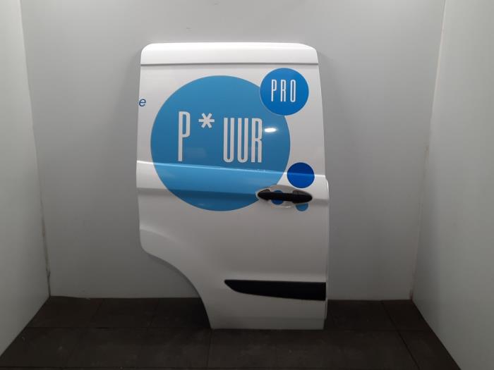 Porte coulissante droite Ford Transit Courier