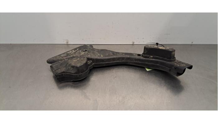 Tuyau d'aspiration air Nissan Qashqai